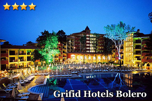 GRIFID HOTELS BOLERO
