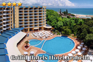 GRIFID HOTELS HOTEL ARABELLA